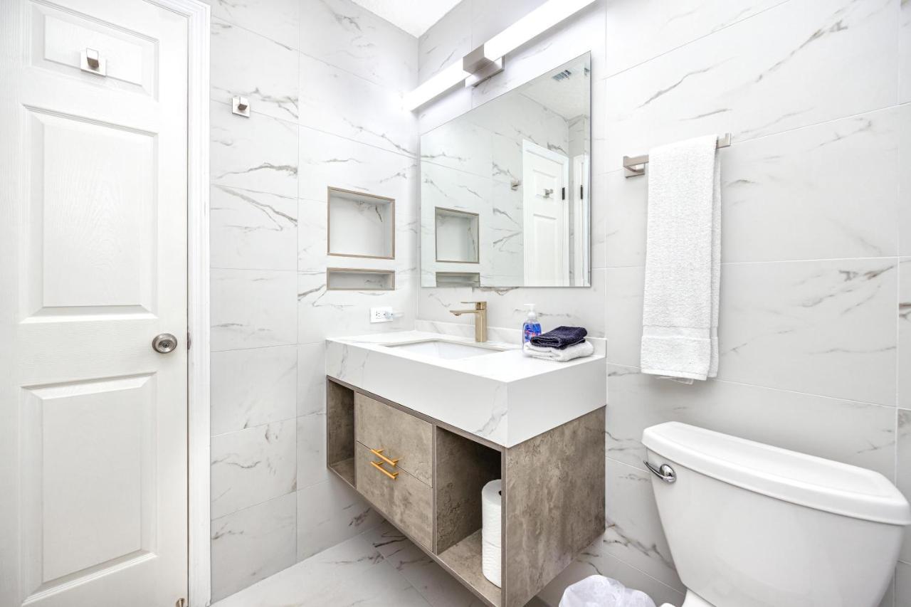 Palm Harbor Paradise - Lovely Home With Pool & Hot Tub Bagian luar foto