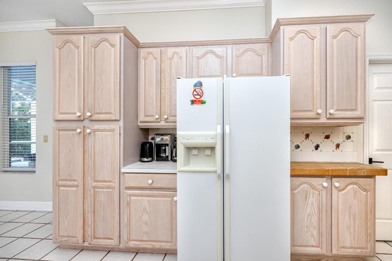 Palm Harbor Paradise - Lovely Home With Pool & Hot Tub Bagian luar foto