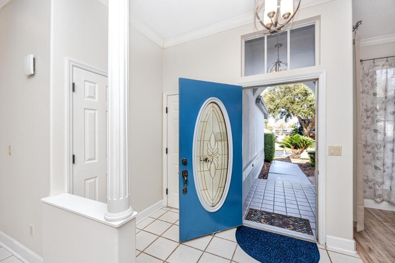 Palm Harbor Paradise - Lovely Home With Pool & Hot Tub Bagian luar foto